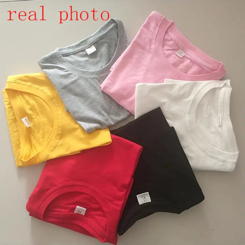 "Unisex Short Sleeve T-Shirt: God is Within Her"