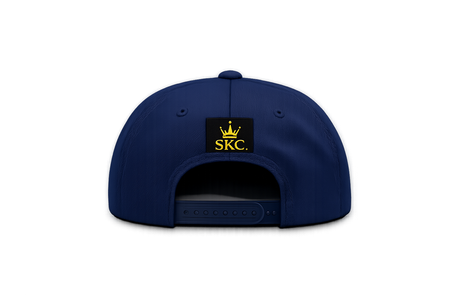 Faith Over Fear™ Snapback Hat – Star King Collective (Yupoong 6089M)